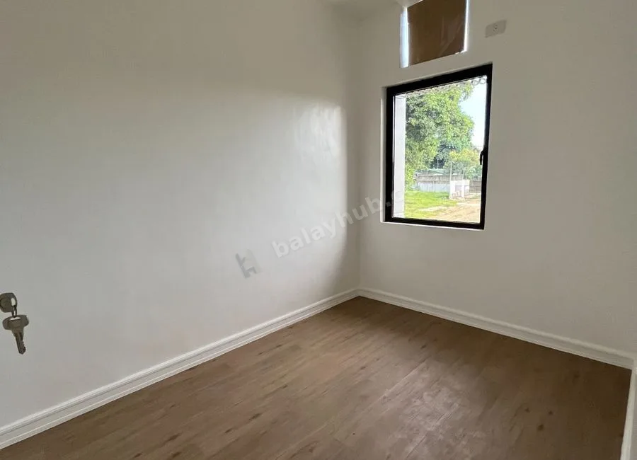 For Sale! Montalban Townhouse near Rodriguez Highway -AJCE