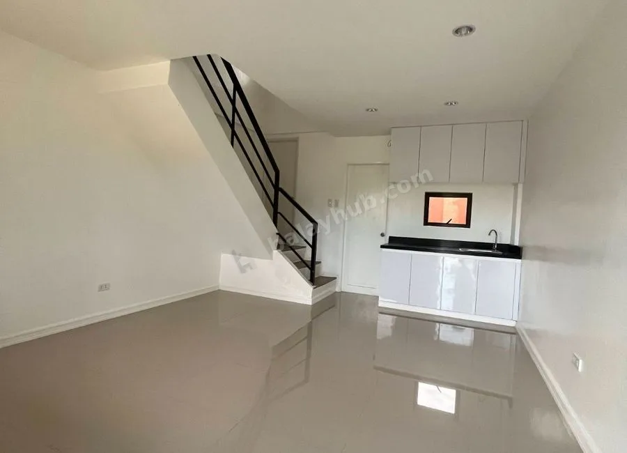 For Sale! Montalban Townhouse near Rodriguez Highway -AJCE