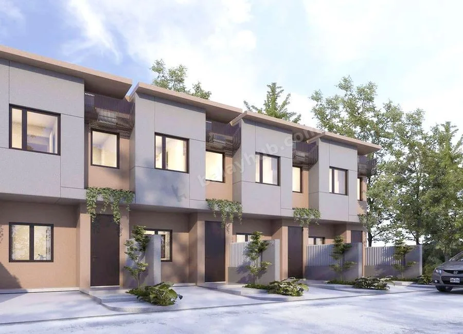 For Sale! Montalban Townhouse near Rodriguez Highway -AJCE