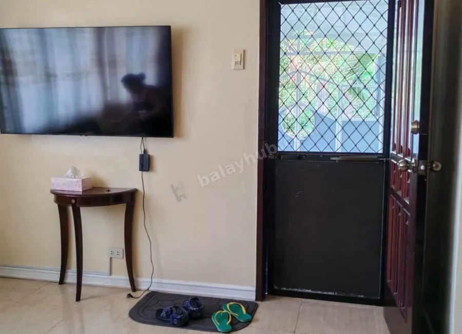 For SALE: House and Lot in Sapangdaku, Cebu City