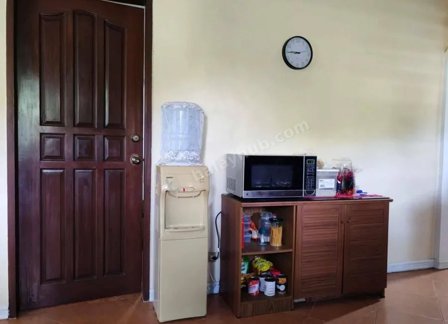 For SALE: House and Lot in Sapangdaku, Cebu City