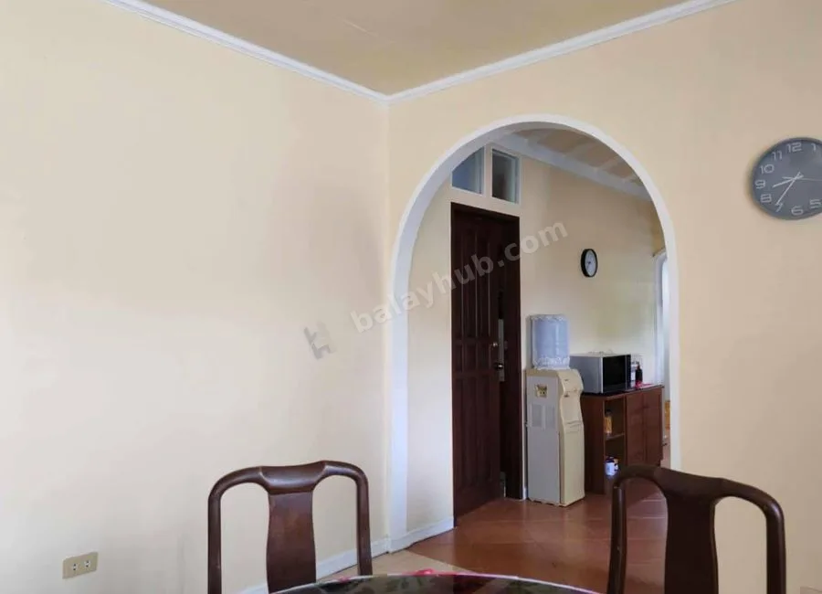 For SALE: House and Lot in Sapangdaku, Cebu City