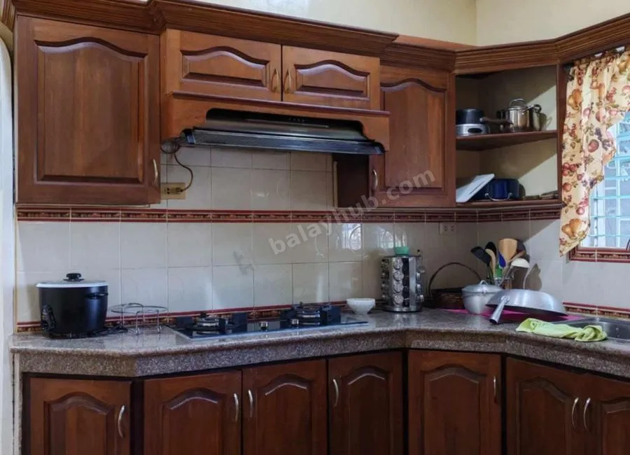For SALE: House and Lot in Sapangdaku, Cebu City
