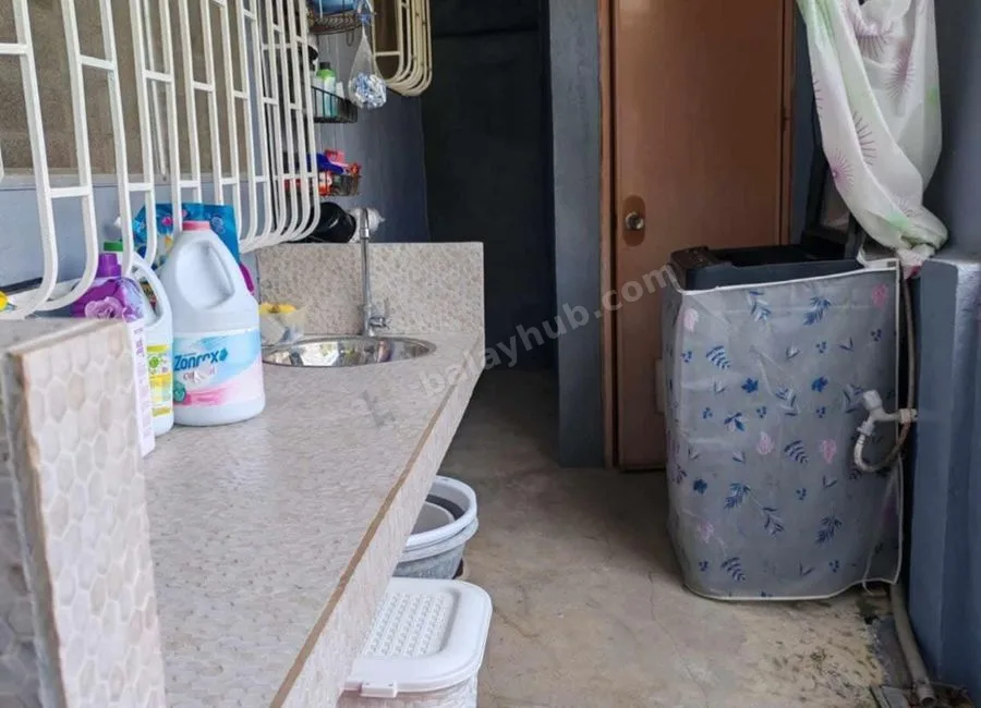 For SALE: House and Lot in Sapangdaku, Cebu City