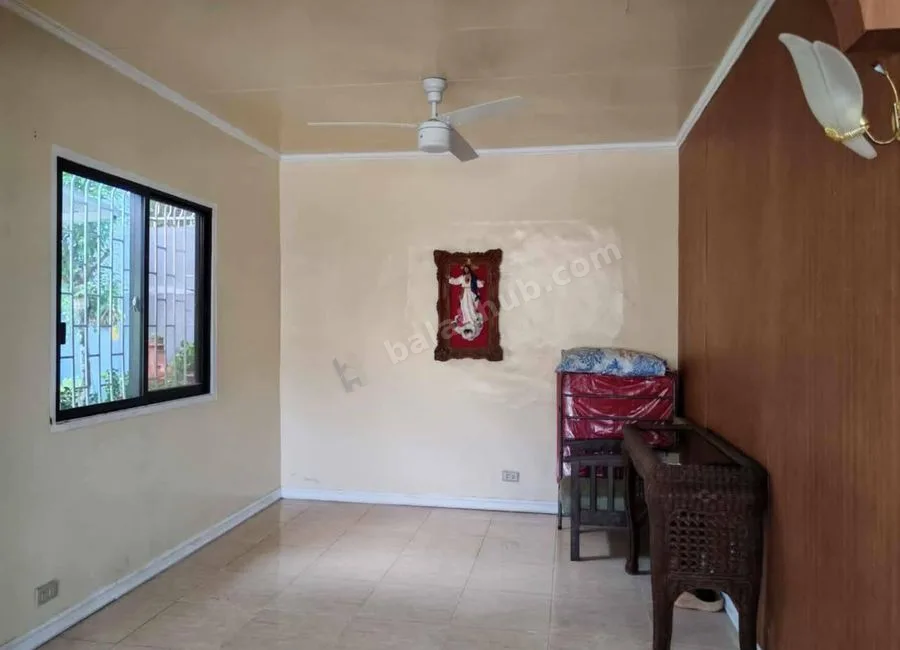 For SALE: House and Lot in Sapangdaku, Cebu City