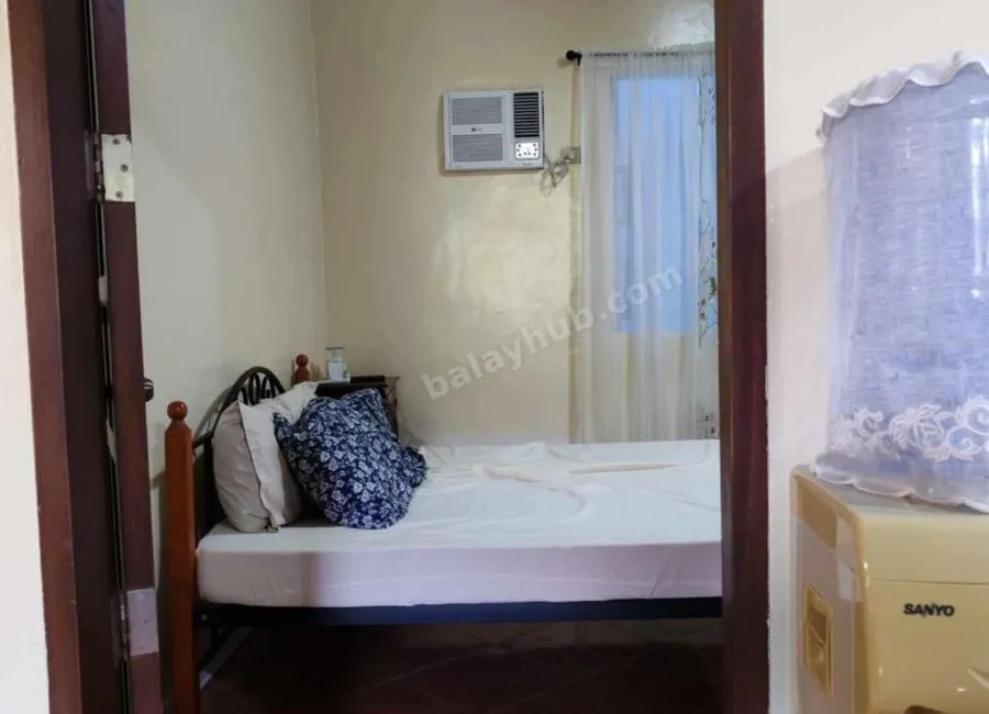 For SALE: House and Lot in Sapangdaku, Cebu City