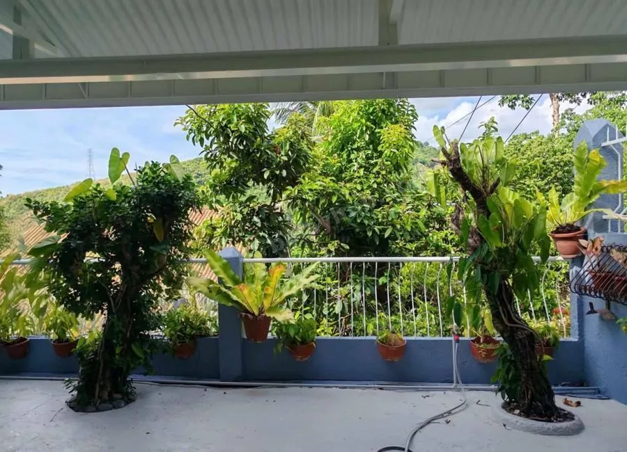 For SALE: House and Lot in Sapangdaku, Cebu City