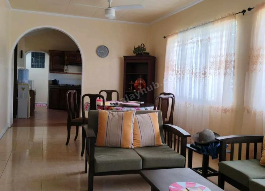 For SALE: House and Lot in Sapangdaku, Cebu City