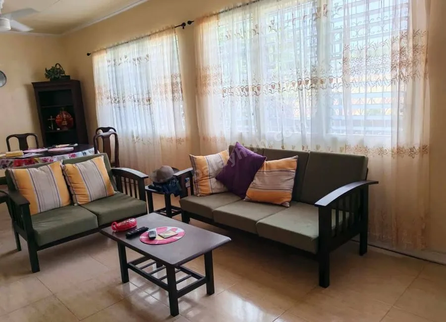 For SALE: House and Lot in Sapangdaku, Cebu City