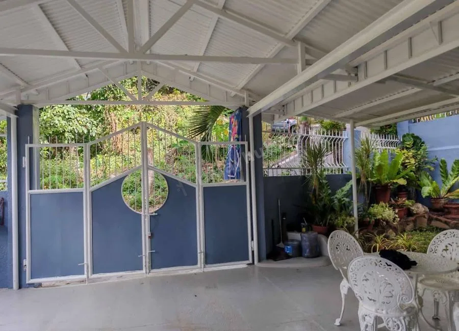 For SALE: House and Lot in Sapangdaku, Cebu City