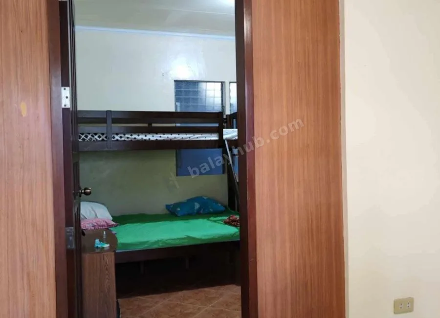 For SALE: House and Lot in Sapangdaku, Cebu City