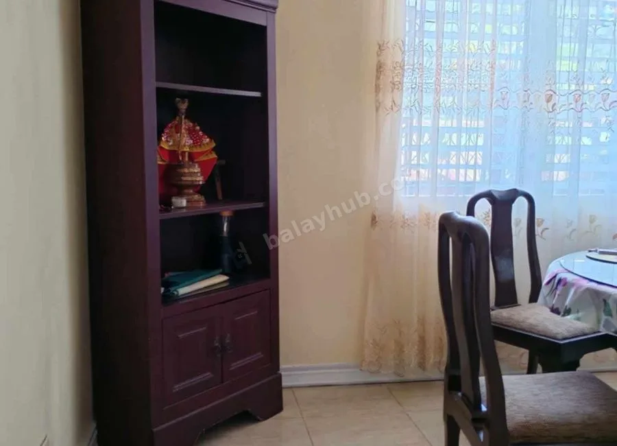 For SALE: House and Lot in Sapangdaku, Cebu City