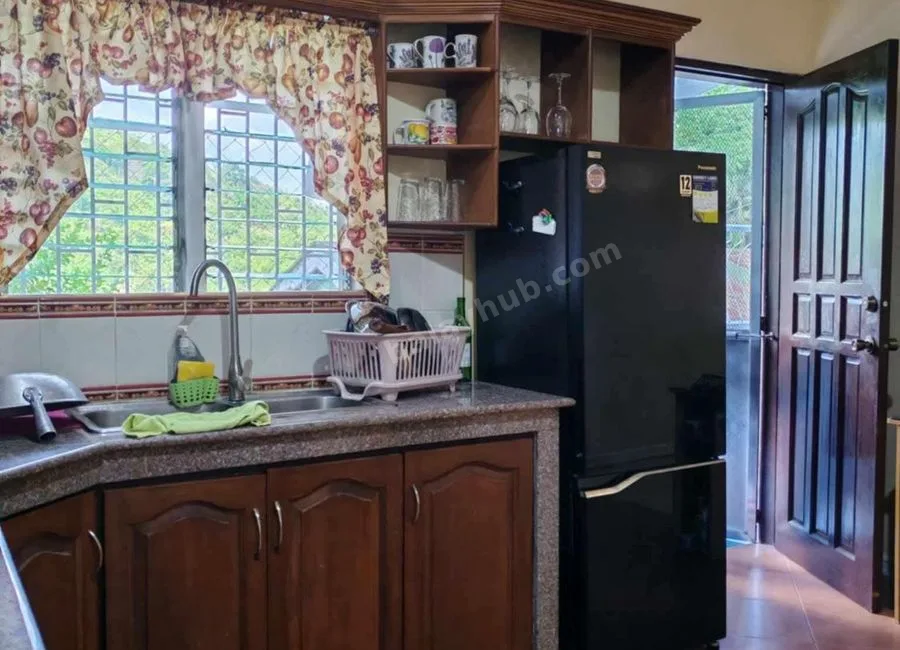 For SALE: House and Lot in Sapangdaku, Cebu City