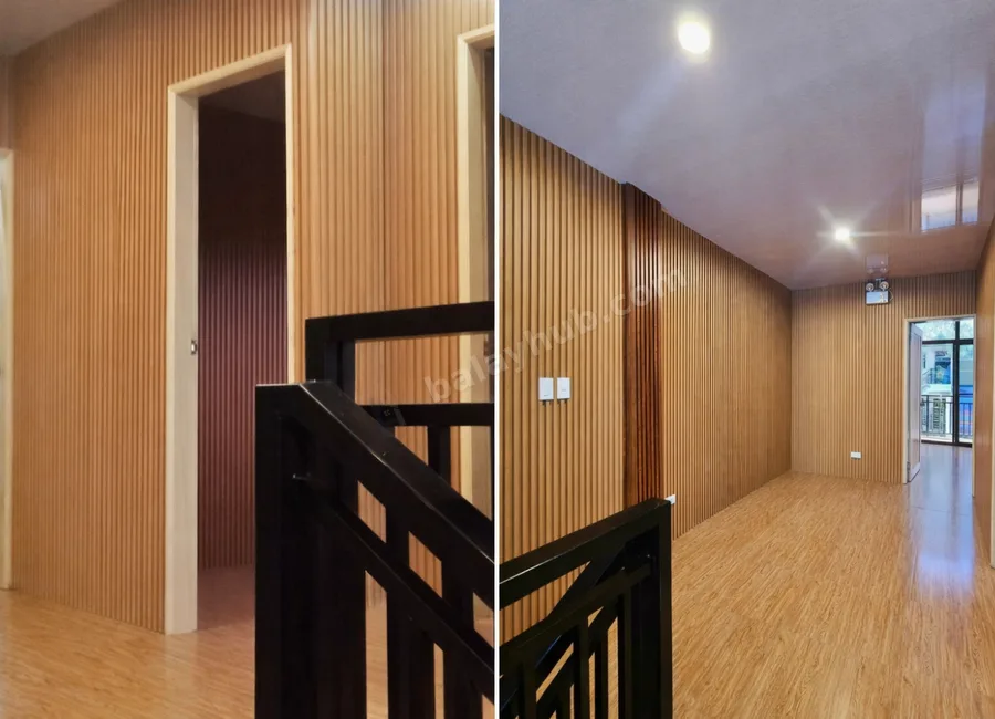 2 Storey House and Lot For Sale in Loakan Baguio with Panoramic View SD