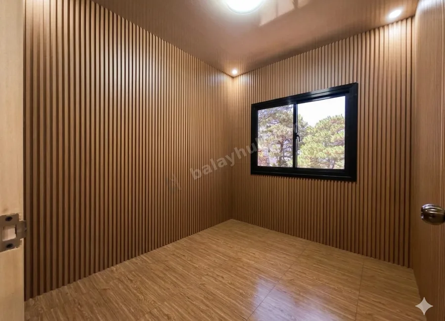 2 Storey House and Lot For Sale in Loakan Baguio with Panoramic View SD