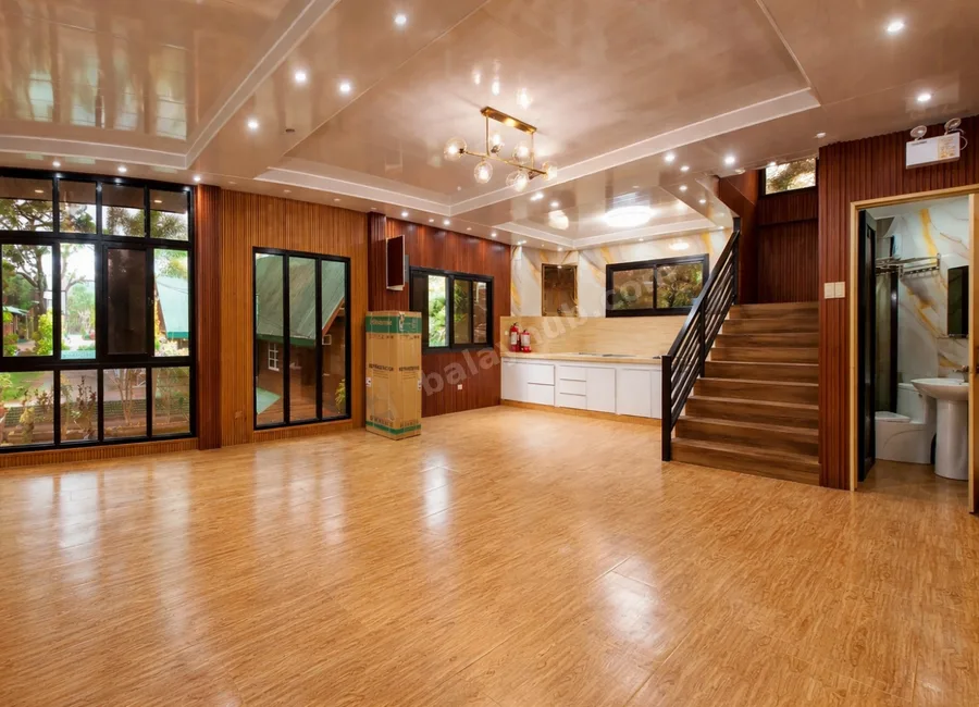 2 Storey House and Lot For Sale in Loakan Baguio with Panoramic View SD