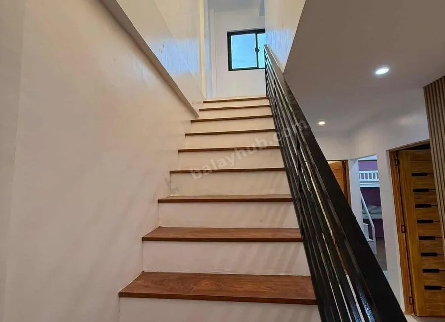 For Sale! Brandnew House and Lot in Verde Grande Cainta -AJCE