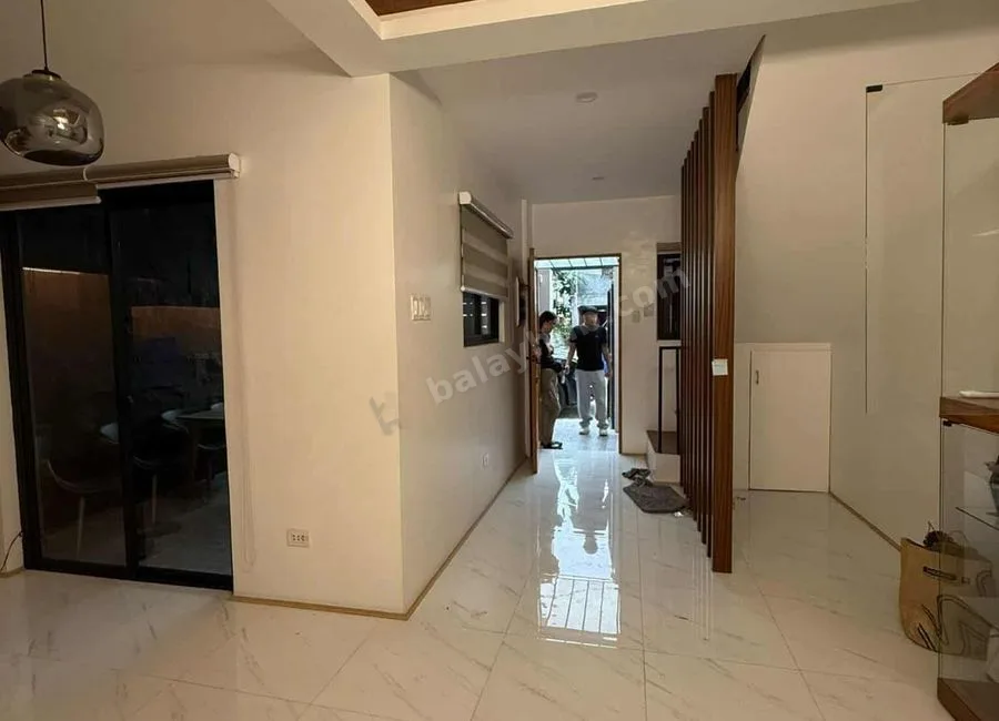 For Sale! Brandnew House and Lot in Verde Grande Cainta -AJCE