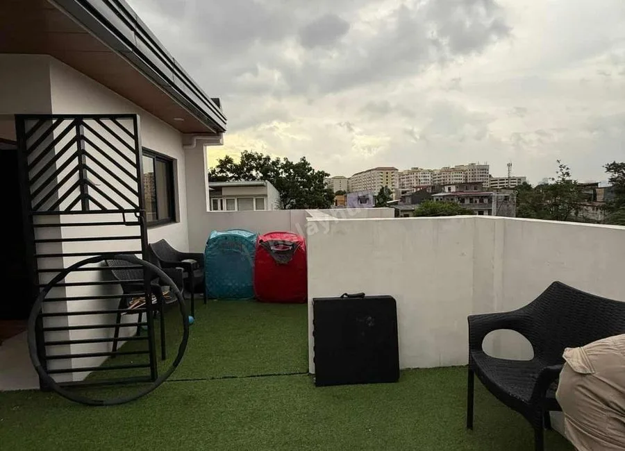 For Sale! Brandnew House and Lot in Verde Grande Cainta -AJCE