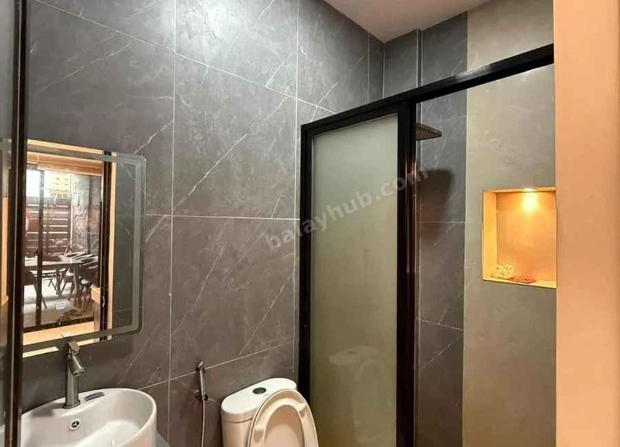 For Sale! Brandnew House and Lot in Verde Grande Cainta -AJCE