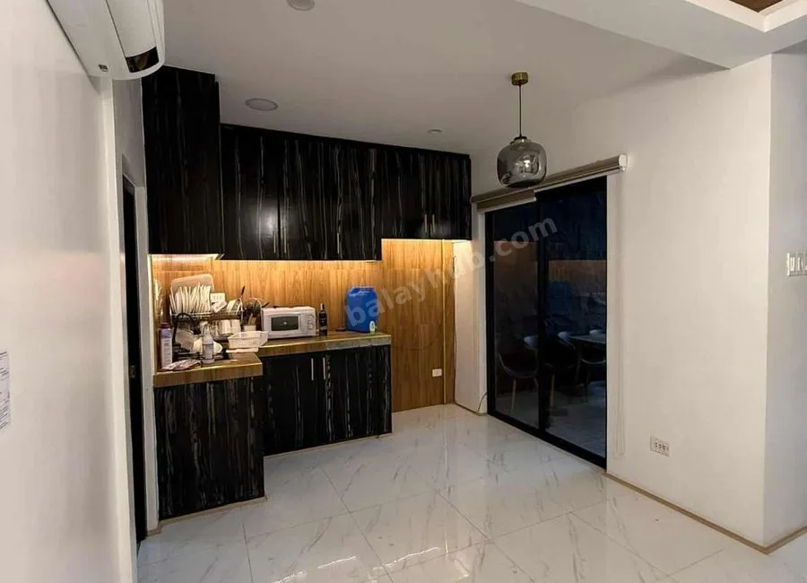 For Sale! Brandnew House and Lot in Verde Grande Cainta -AJCE
