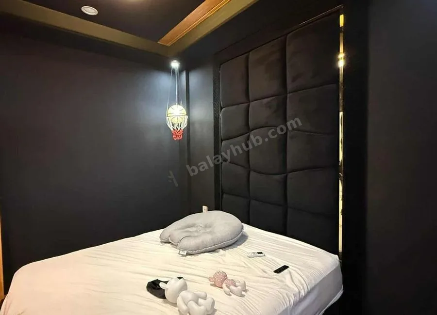 For Sale! Brandnew House and Lot in Verde Grande Cainta -AJCE