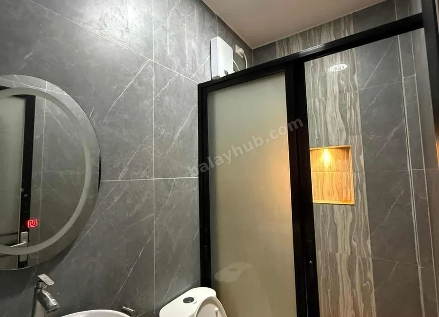 For Sale! Brandnew House and Lot in Verde Grande Cainta -AJCE