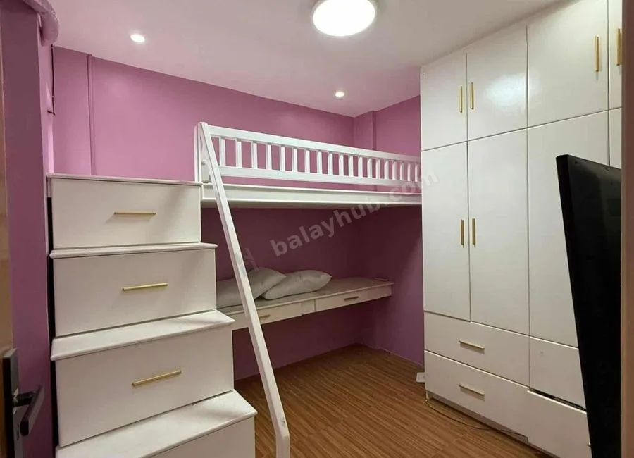 For Sale! Brandnew House and Lot in Verde Grande Cainta -AJCE