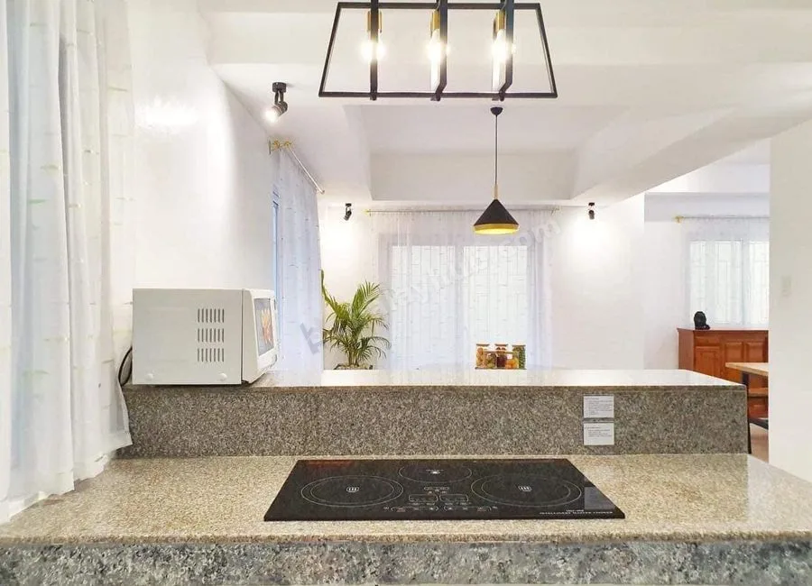 Pre-Owned House and Lot For Sale in Jestra Heights Subd-MC