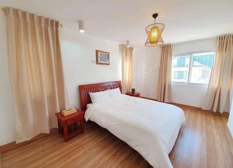 Pre-Owned House and Lot For Sale in Jestra Heights Subd-MC