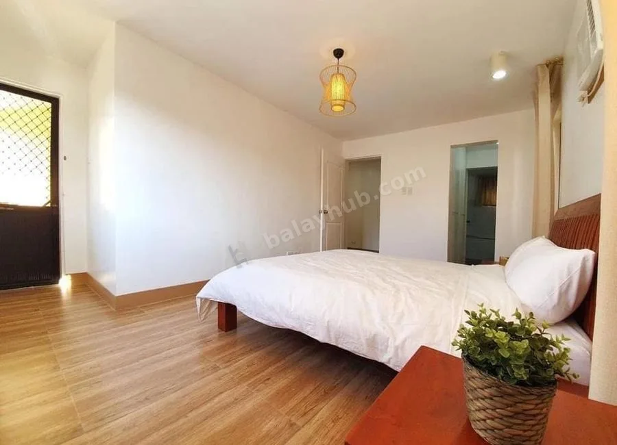 Pre-Owned House and Lot For Sale in Jestra Heights Subd-MC