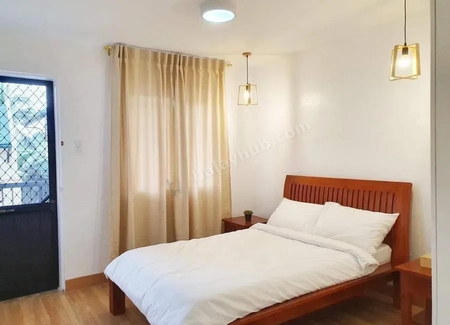Pre-Owned House and Lot For Sale in Jestra Heights Subd-MC