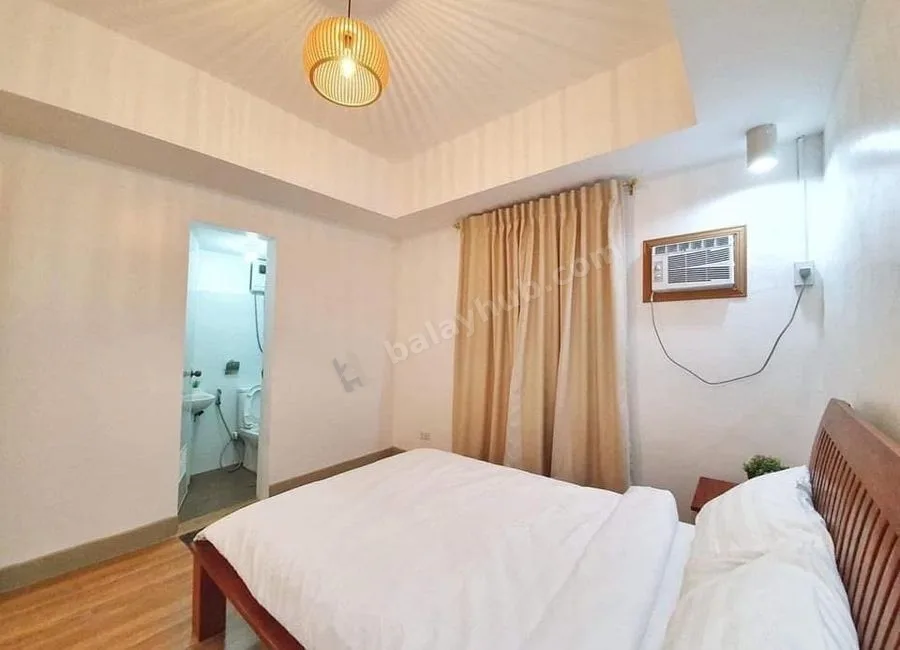 Pre-Owned House and Lot For Sale in Jestra Heights Subd-MC