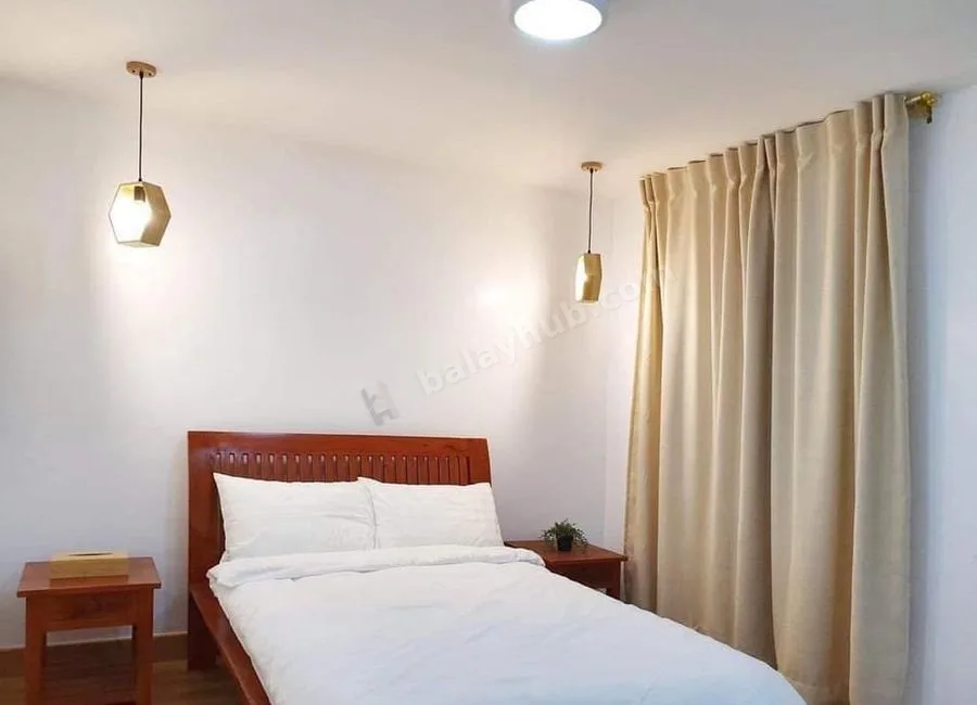 Pre-Owned House and Lot For Sale in Jestra Heights Subd-MC