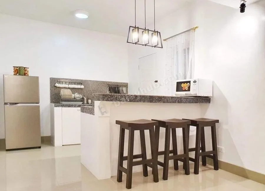 Pre-Owned House and Lot For Sale in Jestra Heights Subd-MC