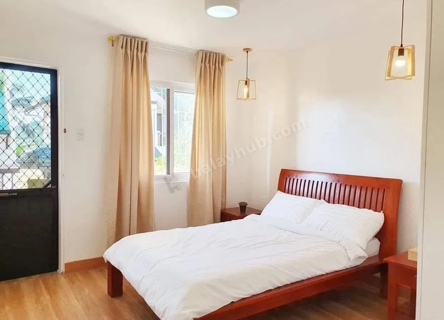 Pre-Owned House and Lot For Sale in Jestra Heights Subd-MC