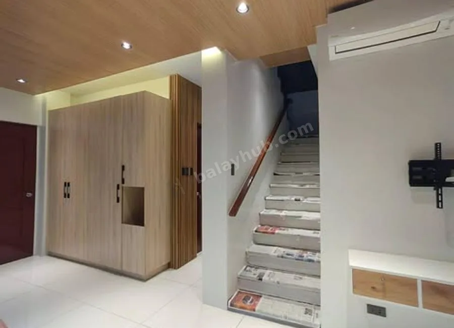 For Sale House and Lot in Pacific Grand Villa, Lapu-Lapu City
