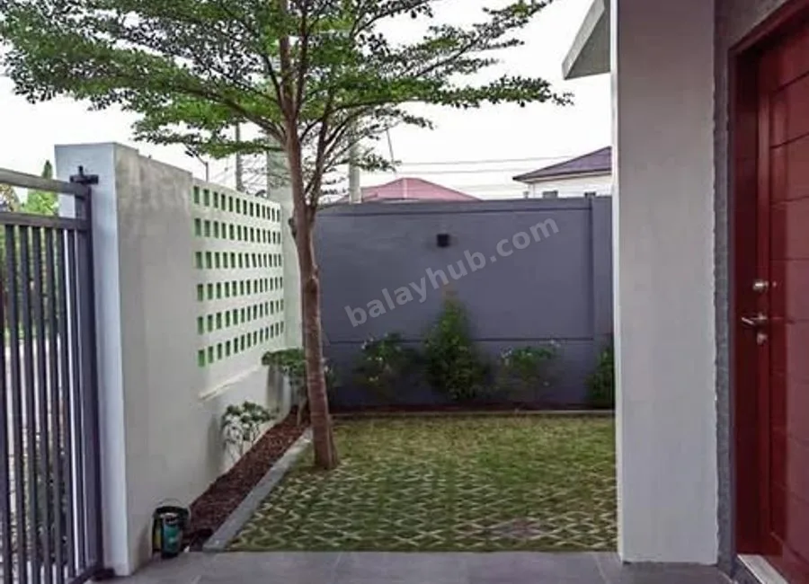 For Sale House and Lot in Pacific Grand Villa, Lapu-Lapu City