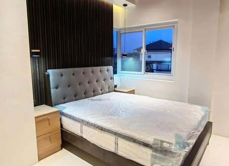 For Sale House and Lot in Pacific Grand Villa, Lapu-Lapu City