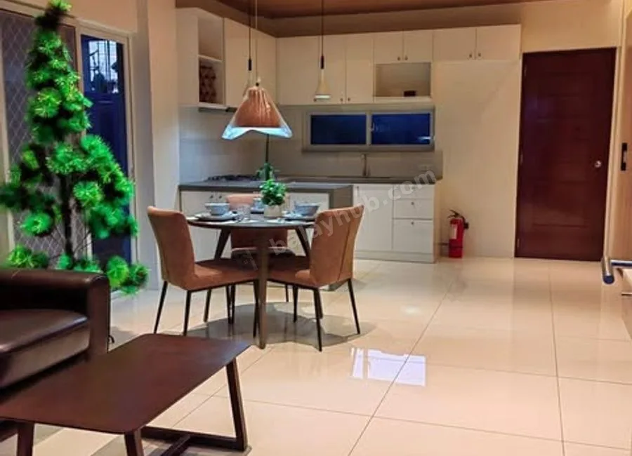 For Sale House and Lot in Pacific Grand Villa, Lapu-Lapu City