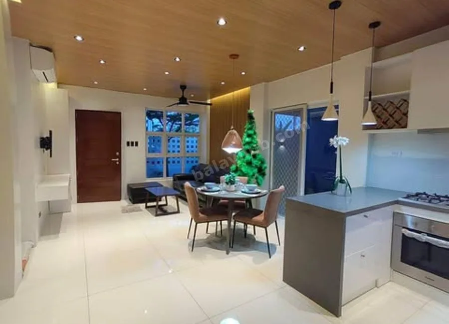 For Sale House and Lot in Pacific Grand Villa, Lapu-Lapu City
