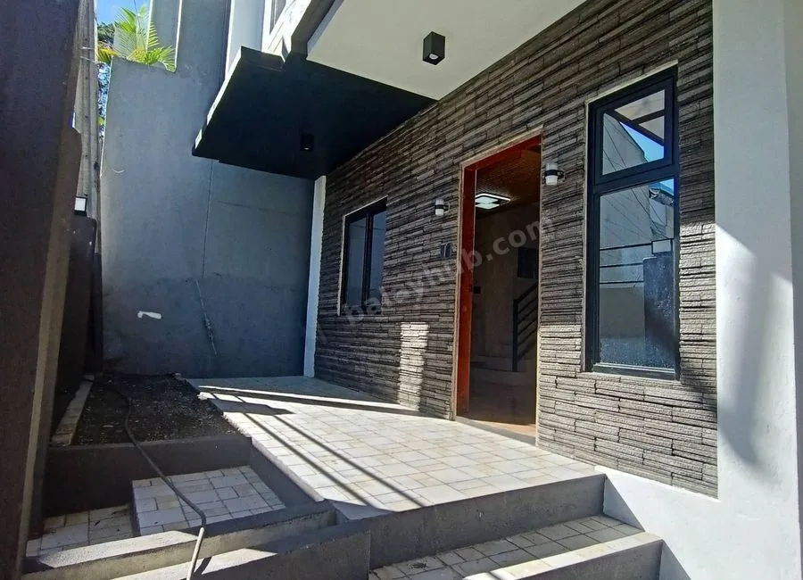 Baguio House and Lot For Sale 11.5M Located in Adiwang Road Dontogan SD