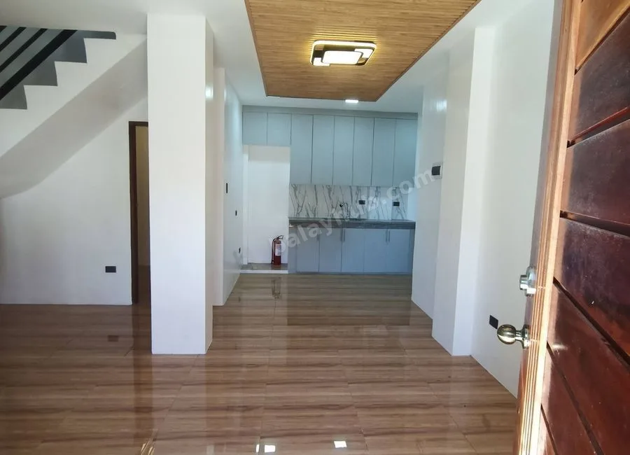 Baguio House and Lot For Sale 11.5M Located in Adiwang Road Dontogan SD