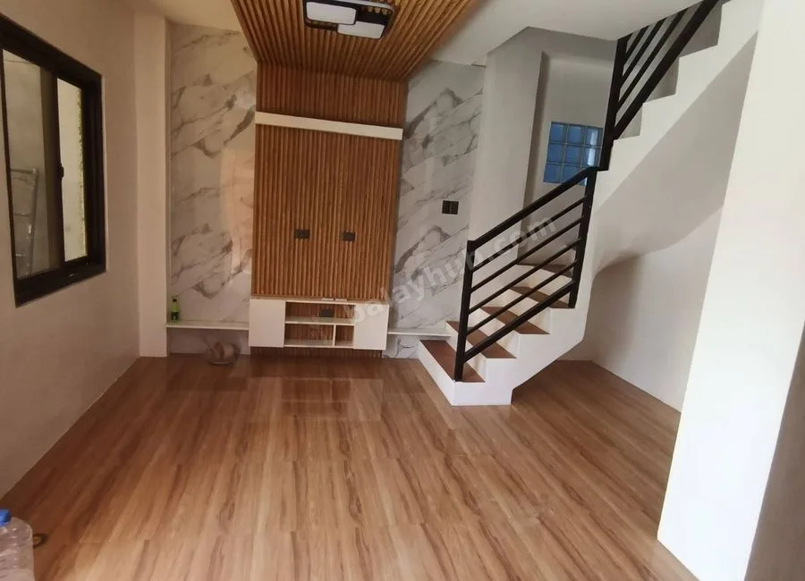 Baguio House and Lot For Sale 11.5M Located in Adiwang Road Dontogan SD