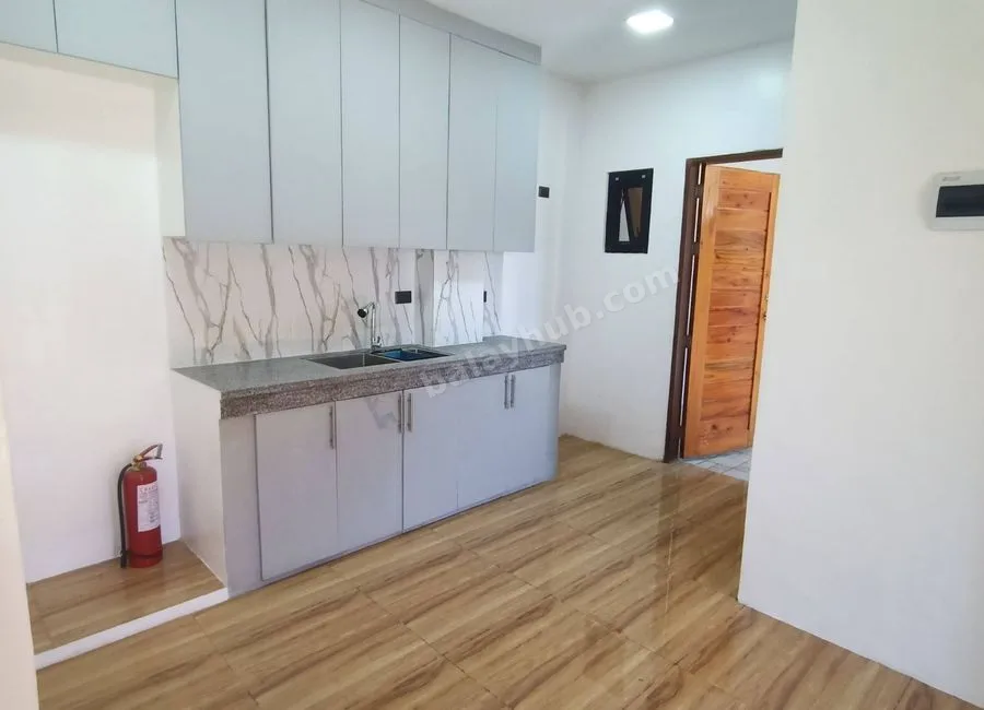 Baguio House and Lot For Sale 11.5M Located in Adiwang Road Dontogan SD