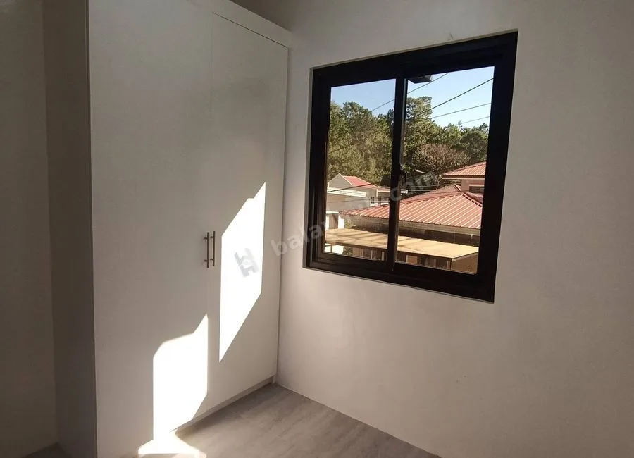 Baguio House and Lot For Sale 11.5M Located in Adiwang Road Dontogan SD