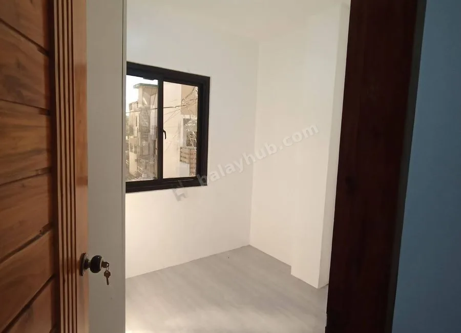 Baguio House and Lot For Sale 11.5M Located in Adiwang Road Dontogan SD