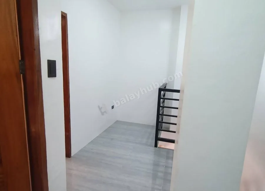Baguio House and Lot For Sale 11.5M Located in Adiwang Road Dontogan SD