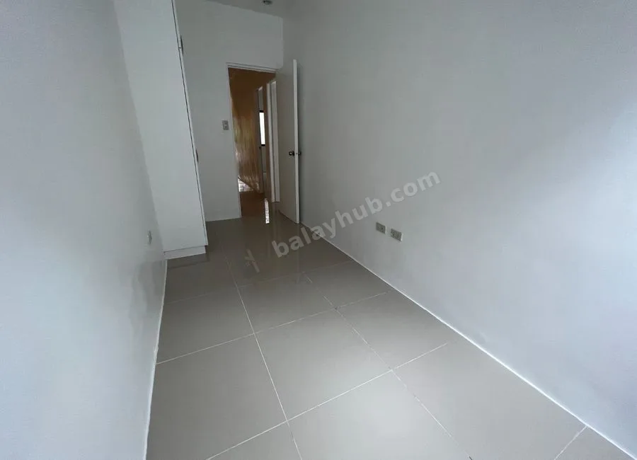 For Sale! Brandnew 4BR Townhouse in Vista Verde Cainta -AJCE