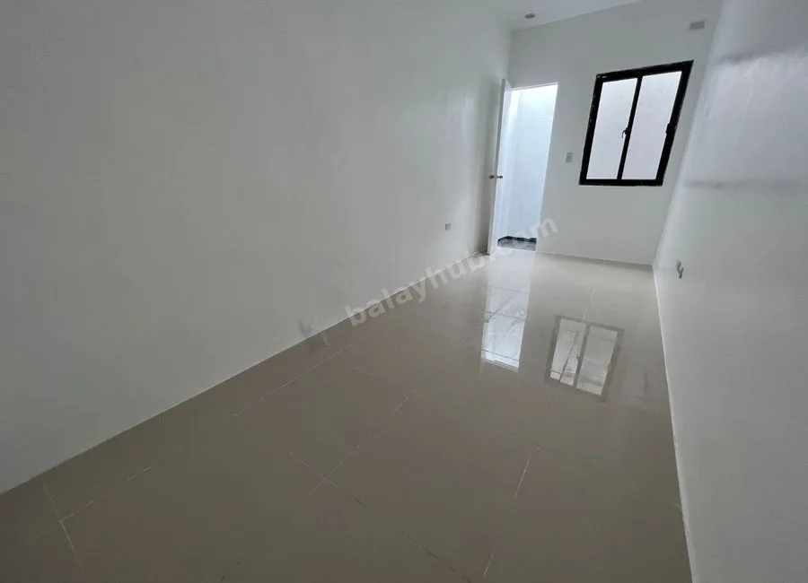 For Sale! Brandnew 4BR Townhouse in Vista Verde Cainta -AJCE